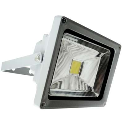 Прожектор OSF40-09-C-01 LED 45Вт IP66 4200К Новый Свет 240025 222507