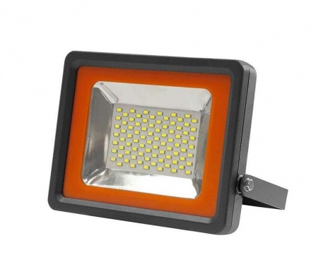 Прожектор PFL- S2 -SMD-70w LED 70Вт IP65 6500К JazzWay 4897062853318 390984