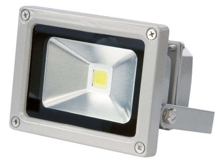Прожектор PFL-20W/RGB-RC/GR LED 20Вт IP65 JazzWay 4690601005908 263104