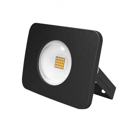Прожектор PFL-D SMD LED 70Вт IP65 6500К черн. JazzWay 4897062856081 408289
