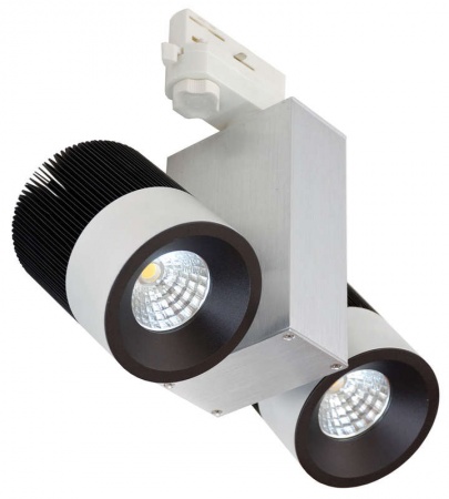 Прожектор TSF38-07-C-01 LED 38Вт IP40 4200К Новый Свет 400109 227736