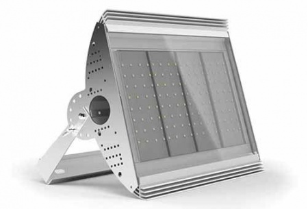 Прожектор заливающего света ТРИУМФ 120град. LED 120Вт IP65 6500К VARTON V1-I0-70056-04L05-6512065 393113