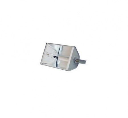 Прожектор ИСУ02-5000-/К23 -01 5000Вт K27s/96-1 IP23 симметр. GALAD 00470 1076