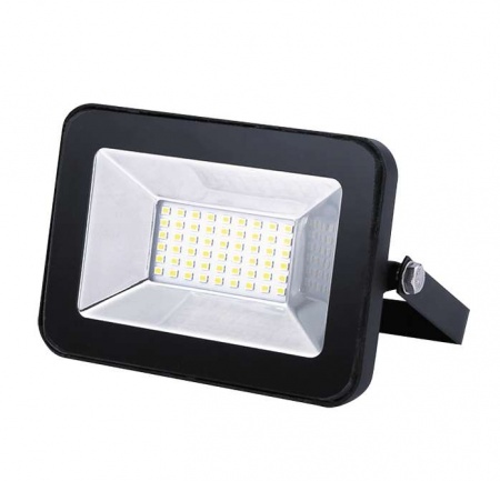Прожектор светодиодный PFL-C-SMD-30Вт 6500К IP65 JazzWay 4895205001466 423586