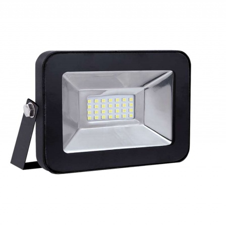 Прожектор СДО-5-10 серия PRO LED 10Вт IP65 6500К 750лм LLT 4690612005355 438197