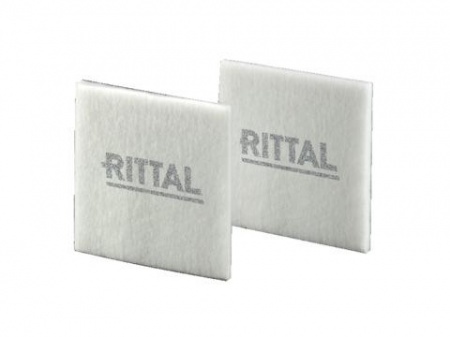 Прокладка фильтрующая тонкой очистки для SK 3240/41.xxx (уп.5шт) Rittal 3182100 509777