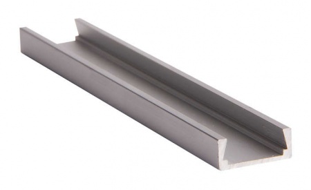 Профиль PAL 1506 накладной (дл.2м) анодированный JazzWay 4690601009609 270419