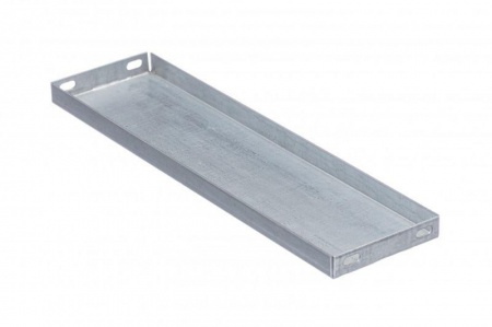 Профиль горизонт. 100х450 толщ. 2мм DEKraft 30913DEK 1113659