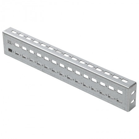 Профиль монтажный OptiBox M-100х800 КЭАЗ 259172 1228246