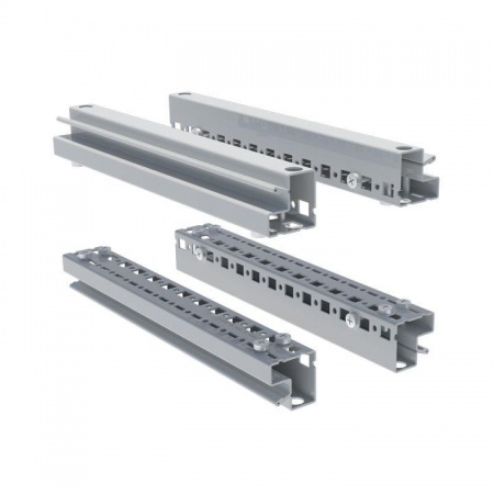 Профиль поперечный Ш400 (уп.4шт) AVERES EKF FCM400 1233953