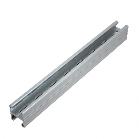 Профиль-Страт двойной 41х21 L1200мм s:2.5 HD 2 STPU41х21х1200 HD КМ LO15148 1229513