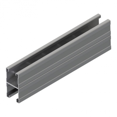 Профиль-Страт двойной 41х41 L850мм s:2.5 HD 2 STP41х41х850 HD КМ LO15097 1229575