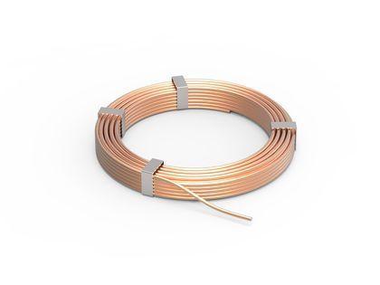 Пруток 10мм медный (уп.71м) ДКС NC1010CU 1133134