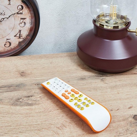 Пульт универсальный для телевизора RX-952 Rexant 38-0005 506007