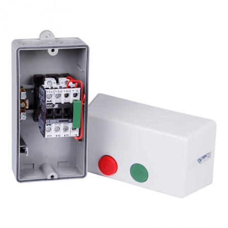 Пускатель прямой OptiStart B1T10 400AC КЭАЗ 115693 329790