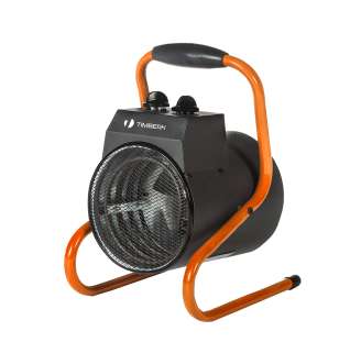 Пушка тепловая 3кВт Timberk TIH RE8 3M 436463