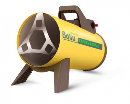 Пушка тепловая BHG-M 10кВт 300куб.м/ч Ballu BHG-10M 307230