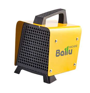 Пушка тепловая BKN 2.2кВт 220В 100куб.м/ч Ballu BKN-3 474684