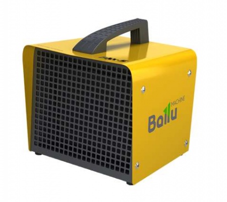 Пушка тепловая BKX 3кВт 220В 250куб.м/ч Ballu BKX-5 308391