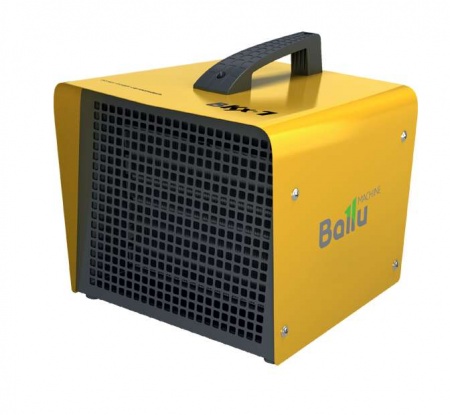 Пушка тепловая BKX 5кВт 220В 300куб.м/ч Ballu BKX-7 308392