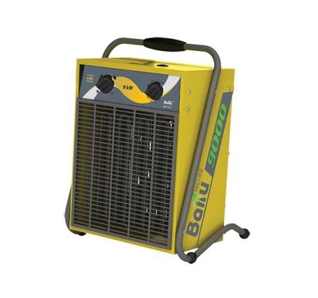 Пушка тепловая MASTER 24кВт 380В 1700куб.м/ч Ballu BHP-M-24 308403