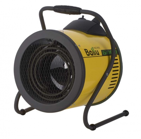 Пушка тепловая PRORAB 6кВт 380В 850куб.м/ч Ballu BHP-P-6 308397