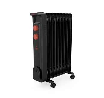 Радиатор электрич. 7 секц. масл. 1500Вт черн. BСL Timberk TOR 21.1507 BCL 389531