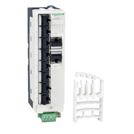 Разветвитель Modbus SchE LU9GC3 1058537