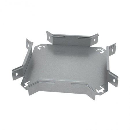 Разветвитель Х-образ. 50х150 "ПЛЮС" XDplus50х150 КМ PL0603 1219614