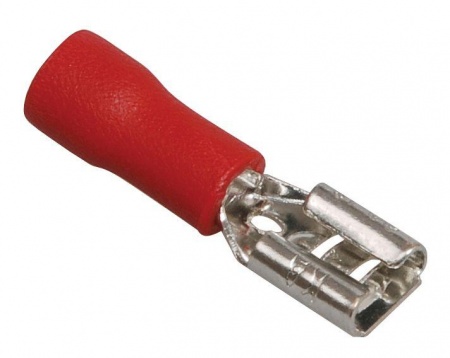 Разъем РпИм 1.25-5-0.8 плоский (уп.20шт) ИЭК URM10-4-D15-D17-5 267959