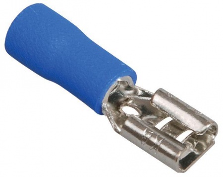 Разъем РпИм 2-5-0.8 плоский (уп.20шт) ИЭК URM10-4-D25-D23-5 239985