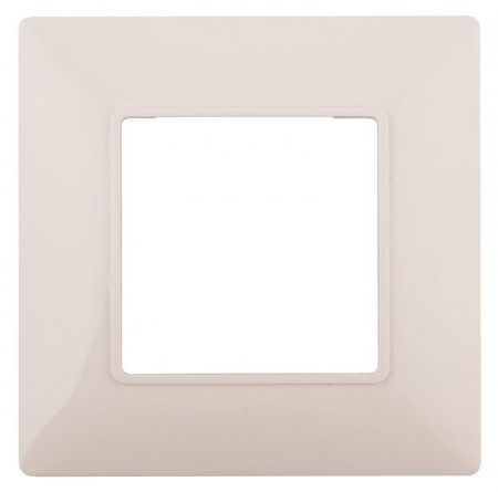 Рамка 1-м 14-5001-02 Elegance сл. кость ЭРА Б0034382 1232034