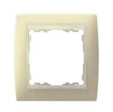 Рамка 4-м Simon82 сл. кость Simon 82740-31 203376
