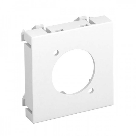 Рамка Modul45 мультимедийная MTG-X O RW1 OBO 6105234 252828