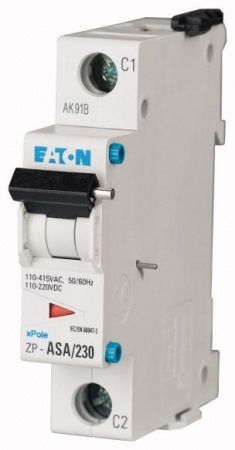 Расцепитель ZP-ASA/230 EATON 248439 1035482