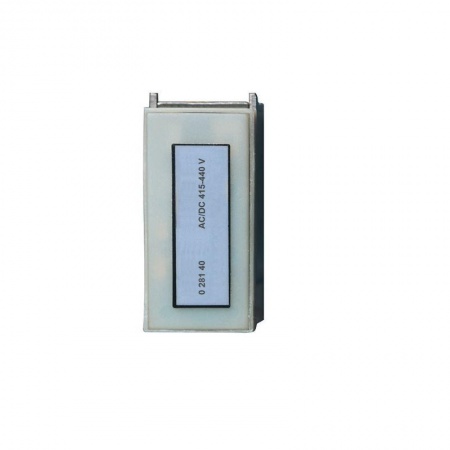 Расцепитель минимального напряжения 415-440В AC Leg 028140 460653