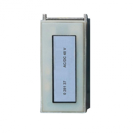 Расцепитель минимального напряжения 48В AC/DC Leg 028137 460654