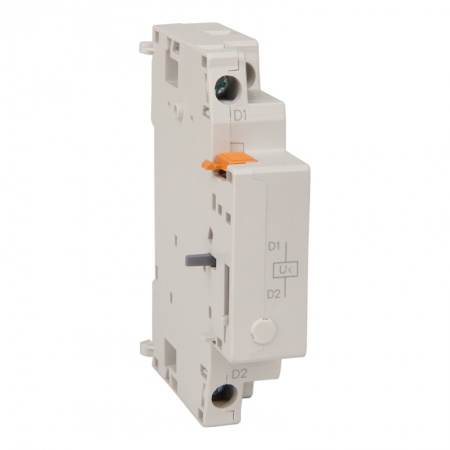 Расцепитель минимального напряжения OptiStart MP U415 КЭАЗ 116835 1063946