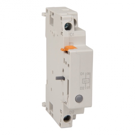 Расцепитель минимального напряжения OptiStart MP UX24 КЭАЗ 251763 1217354