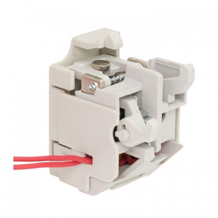 Расцепитель минимальный UVT для TR справа AV POWER-1 AVERES EKF mccb-1R-UVT-TR-av 1208973