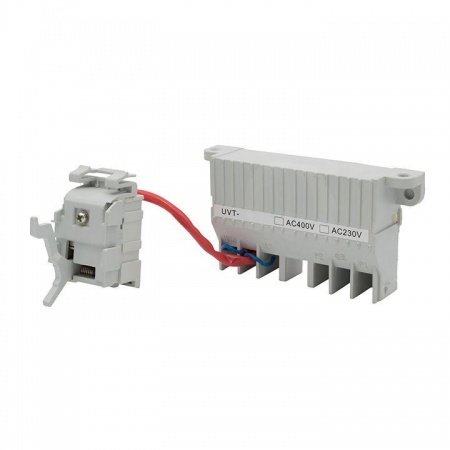 Расцепитель минимальный UVT справа AV POWER-3/4 AVERES EKF mccb-34-UVT-av 1209018