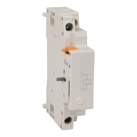 Расцепитель независ. OptiStart MP A110 КЭАЗ 116852 1063934