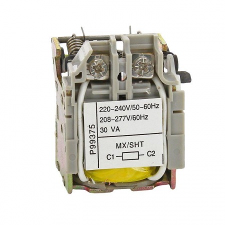Расцепитель независ. для ВА99 100/630А EKF mccb99c-a-7 126054