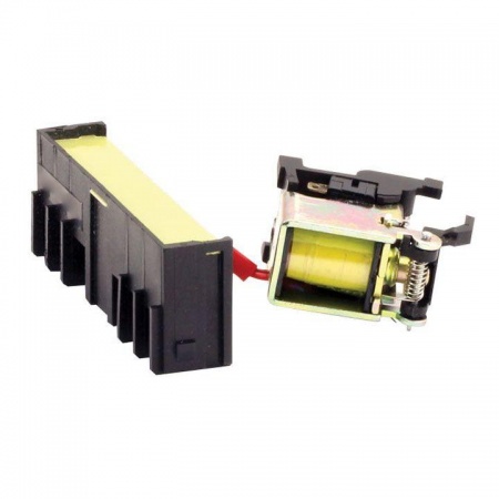 Расцепитель независимый 110В DC к ВА-99М 63 Basic EKF mccb99m-a-025 453248