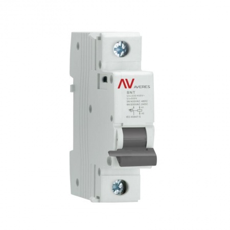 Расцепитель независимый AV-SNT AVERES EKF av-snt-averes 1208914