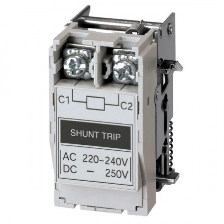 Расцепитель независимый T SHT AC/DC200-250V TS1600 LSIS 83211176224 422126