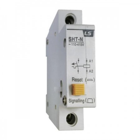 Расцепитель независимый для BKN AC 110-415V LSIS 06150067R0 401971