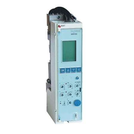 Расцепитель электр. DMX3 1600 LSI Leg 028165 460671