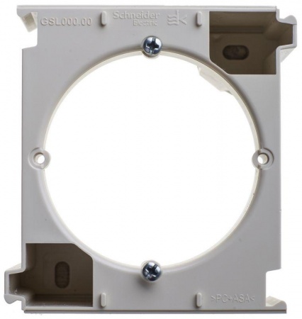 Расширение коробки ОП Glossa беж. SchE GSL000200C 383357