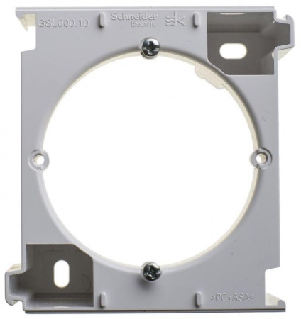 Расширение коробки ОП Glossa бел. SchE GSL000100C 383356
